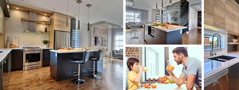 Ébénisterie Policolor inc | 251 Chemin de Lavaltrie, Lavaltrie, QC J5T 3J4, Canada | Phone: (450) 586-4070