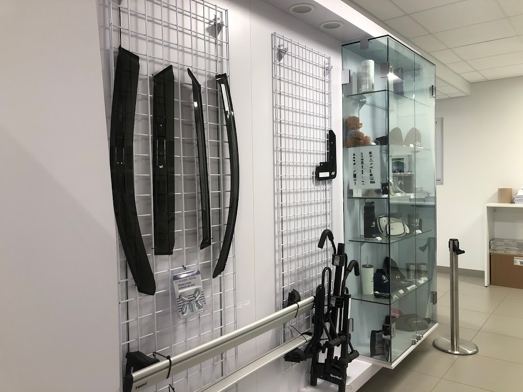 Ste-Foy Hyundai Pièces | 1910 Av. Jules-Verne, Québec, QC G2G 2R2, Canada | Phone: (418) 659-6429