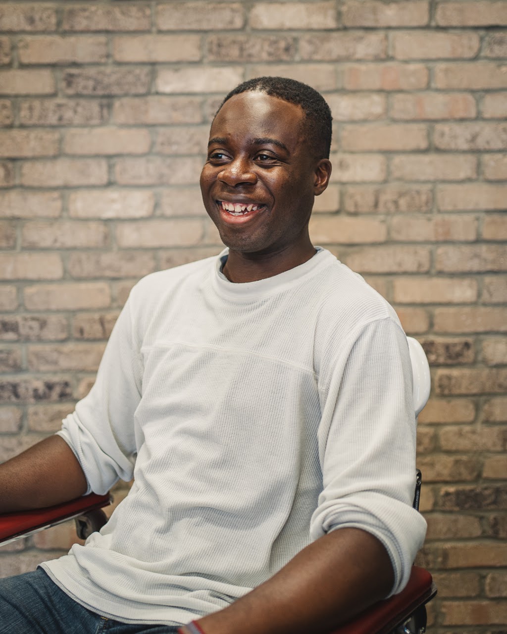 Tommy Guns Original Barbershop | 250 Shawville Blvd SE #100, Calgary, AB T2Y 2Z7, Canada | Phone: (403) 475-8474