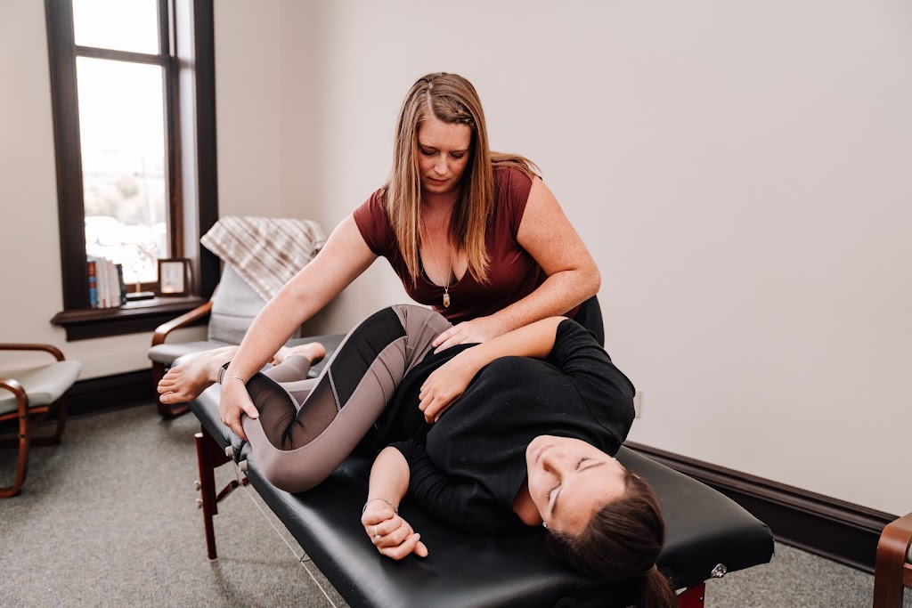 Evoke Body + Mind | 100 Rue des Ruines du Monastere, Saint-Norbert, MB R3V 1L6, Canada | Phone: (204) 750-3516
