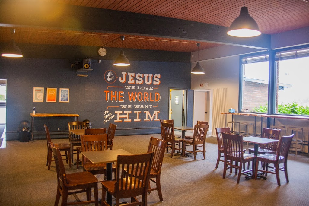 Redeemer Church | 211 Northshore Dr, Bellingham, WA 98226, USA | Phone: (360) 201-4581