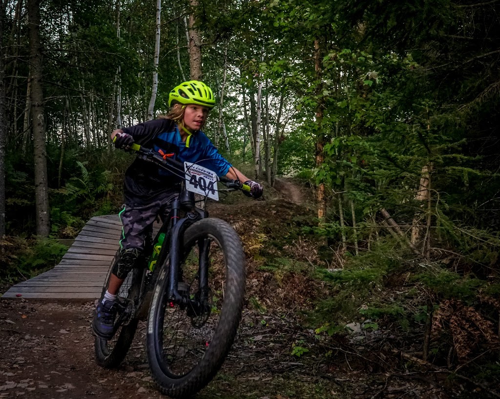 The Railyard Mountain Bike Park | 627 Young St, Truro, NS B2N 3Y8, Canada | Phone: (902) 893-6078