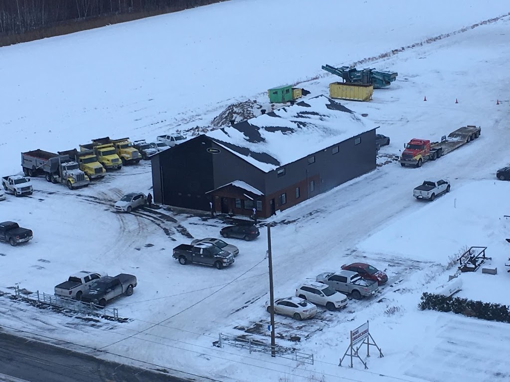 PAVAGE 132 | 38 QC-132, Pierreville, QC J0G 1J0, Canada | Phone: (450) 568-6187