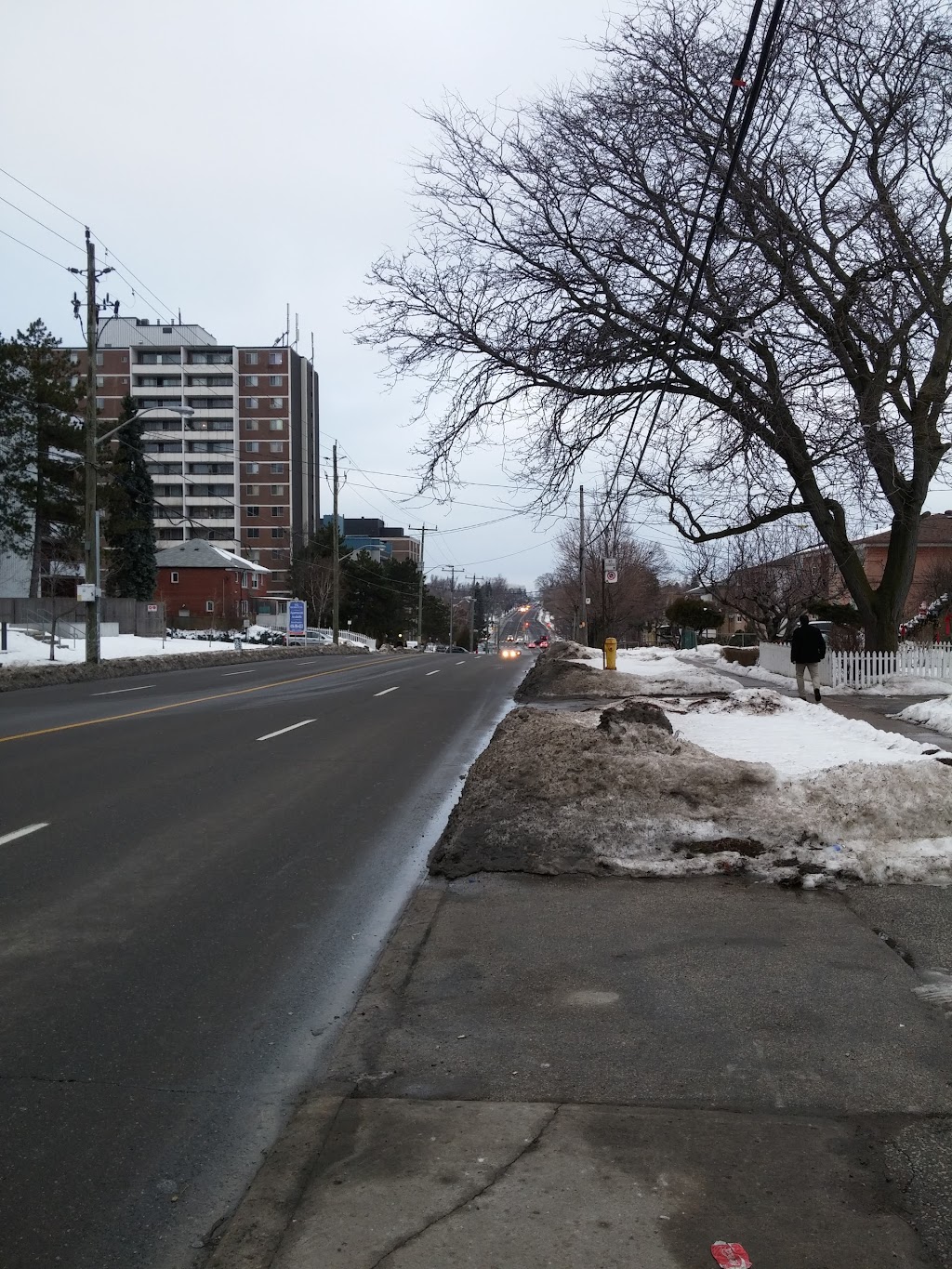 550 Birchmount Road | Birchmount Woods | 550 Birchmount Rd, Scarborough, ON M1K 1P2, Canada | Phone: (437) 538-3342