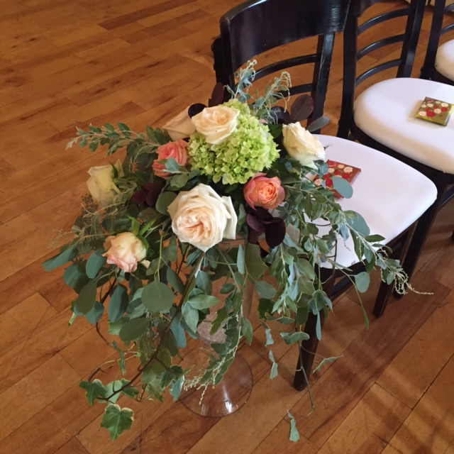 Flox on Danforth | 541 Danforth Ave, Toronto, ON M4K 1P7, Canada | Phone: (416) 461-1541