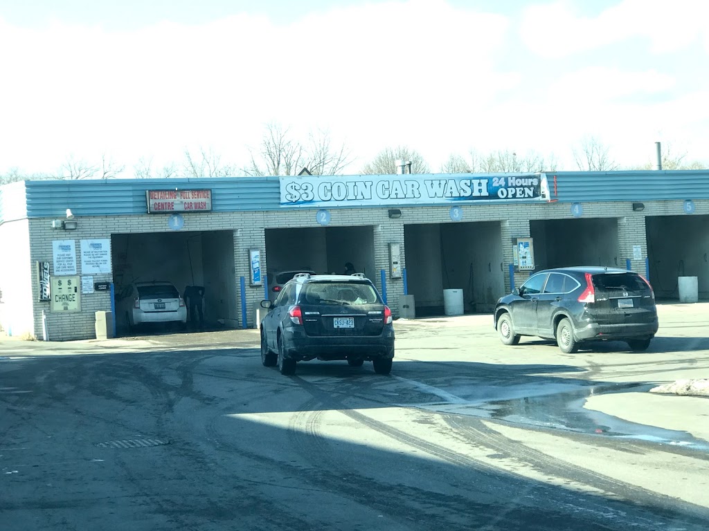 Clean Max Car Wash | 2141 Dundas St E, Mississauga, ON L4X 1M3, Canada | Phone: (905) 625-1982