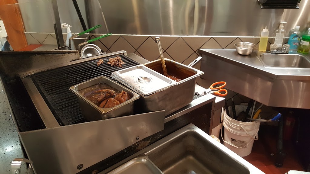 Koryo BBQ | 1632 14 Ave NW, Calgary, AB T2N 1M7, Canada | Phone: (403) 289-1636