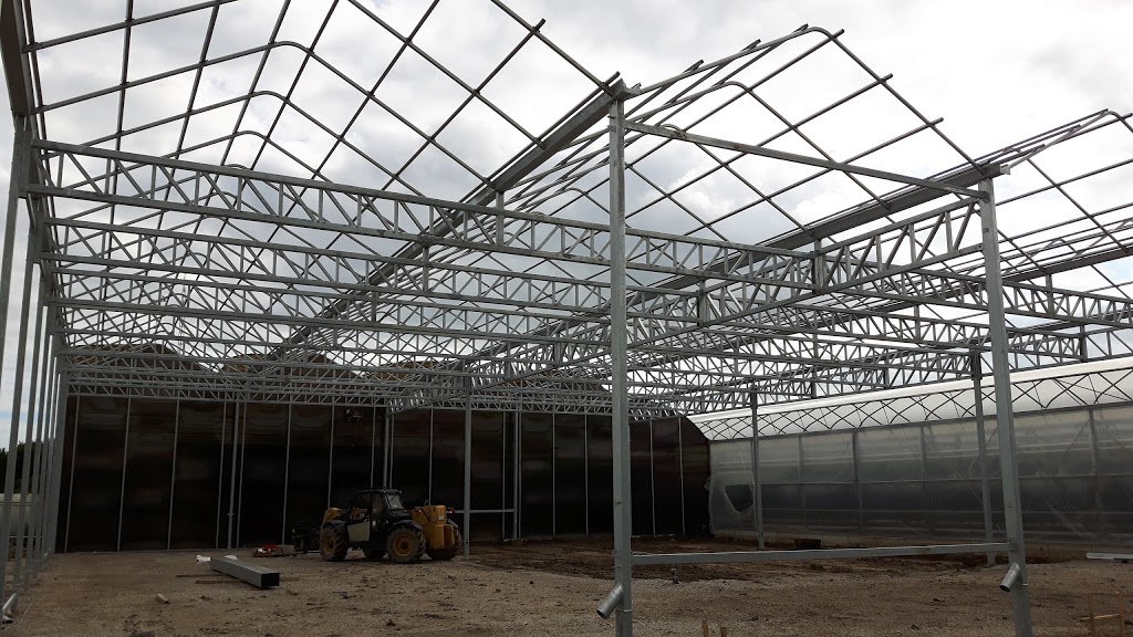 Robert Wenzler Farms | 21076 Erie St S, Wheatley, ON N0P 2P0, Canada | Phone: (519) 825-4968