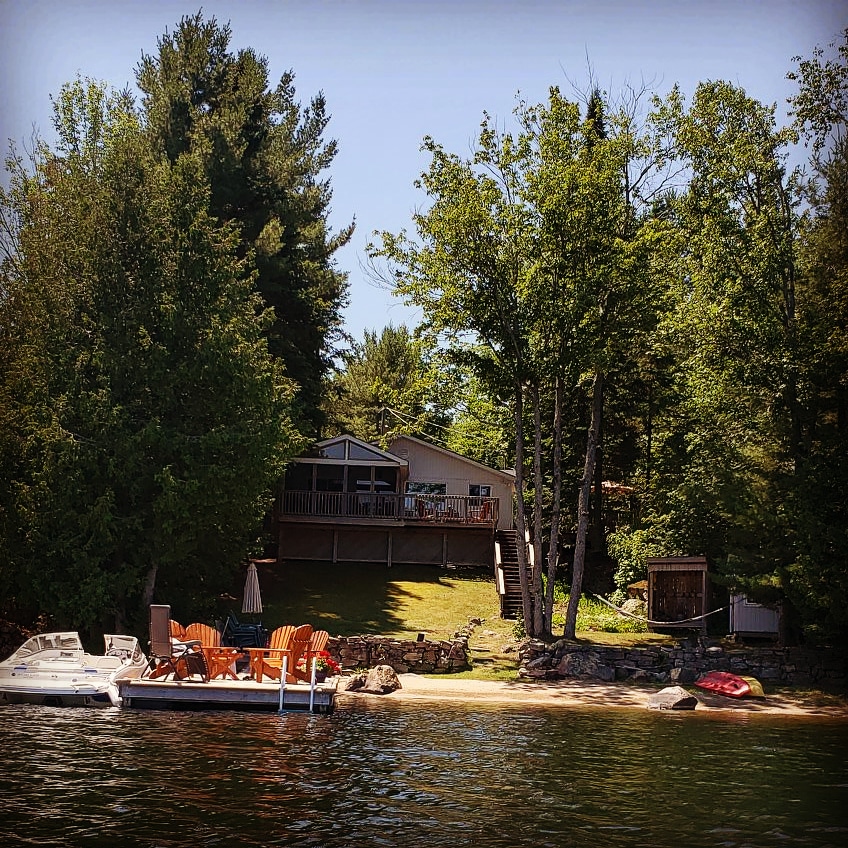 Autys North Davis Lake | 1003 Lane Lilypad, Minden, ON K0M 2A1, Canada | Phone: (647) 393-4444