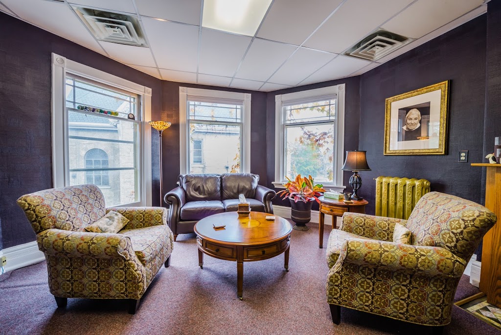 Dr. Lisa Destun & Associates | 437 Oxford St E, London, ON N5Y 3H5, Canada | Phone: (519) 670-6188