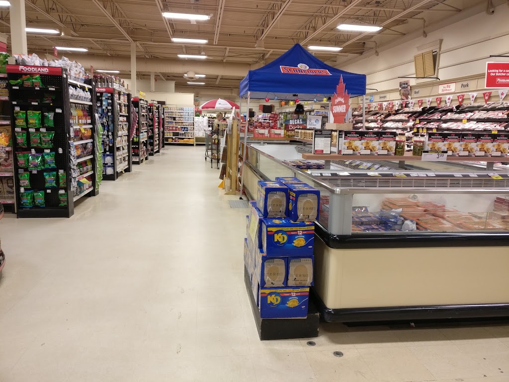 Foodland - Eganville | 8754 ON-60, Eganville, ON K0J 1T0, Canada | Phone: (613) 628-2215