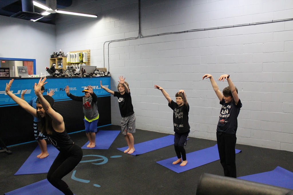 The Skating Lab Toronto | 3984 Chesswood Dr, North York, ON M3J 2W6, Canada | Phone: (416) 499-4300