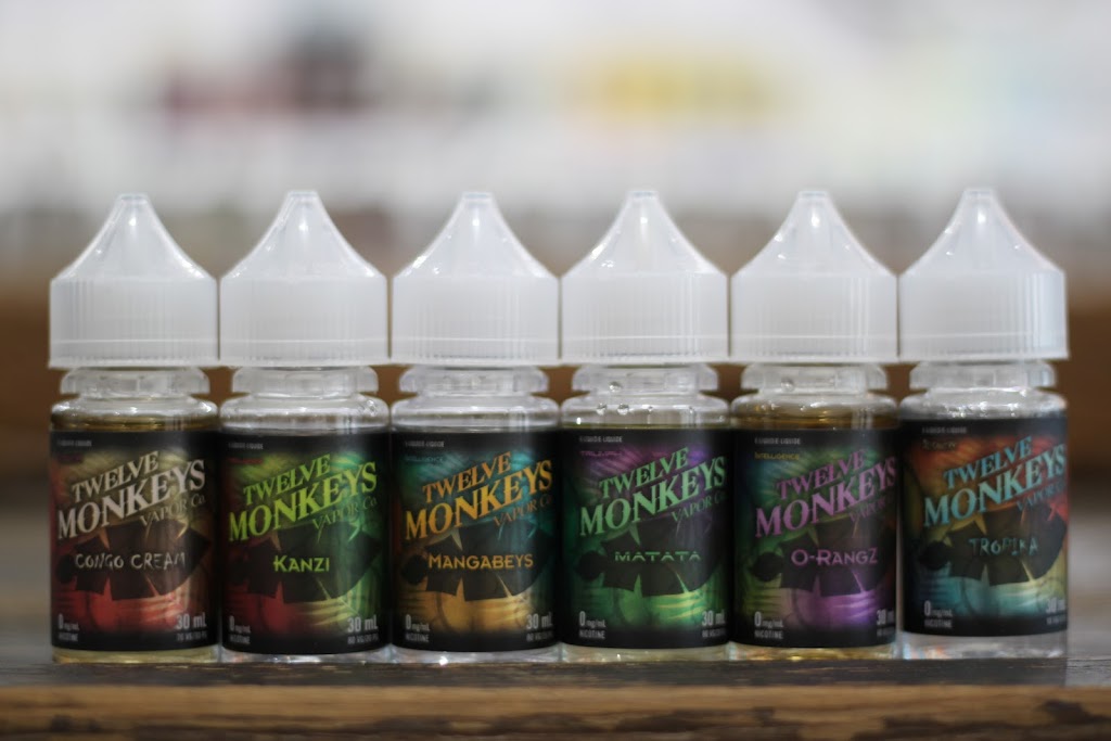 The Ecig Flavourium - Vape Shop Bowmanville | 52 King St W, Bowmanville, ON L1C 3C3, Canada | Phone: (905) 419-4490