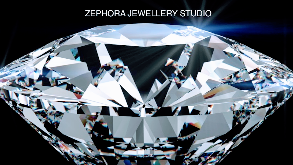 ZEPHORA JEWELLERY STUDIO | 311 Templemead Dr, Hamilton, ON L8W 2W5, Canada | Phone: (289) 981-0444