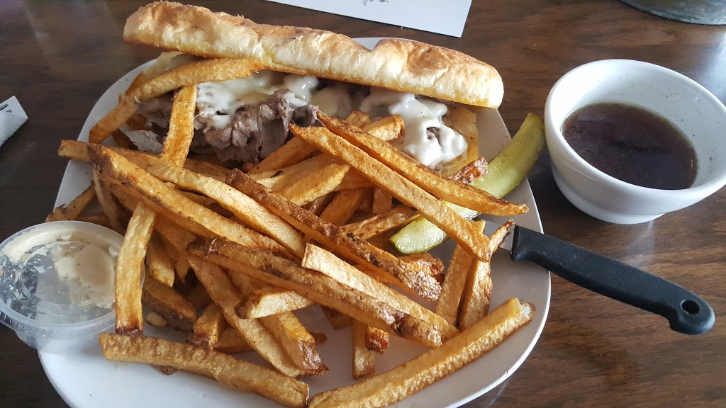 The Cornerstone Bar & Grill | 10651 Main St, Clarence, NY 14031, USA | Phone: (716) 759-1764