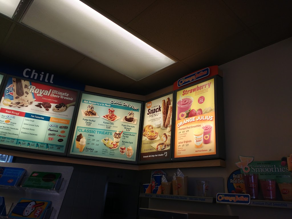 Orange Julius | 6 Westwood Blvd, Upper Tantallon, NS B3Z 1H3, Canada | Phone: (902) 826-2957