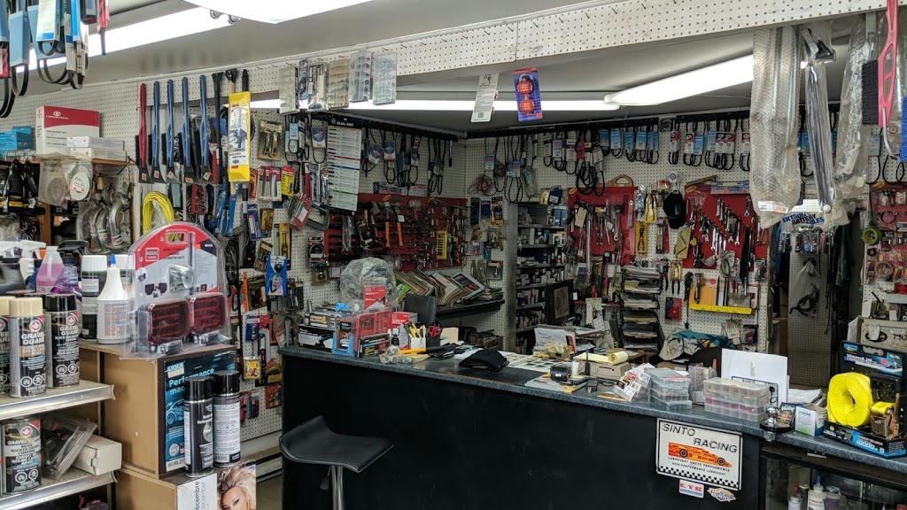 Accessoires dAuto Vipa inc. | 2662 Boulevard Bastien, Québec, QC G2B 1A3, Canada | Phone: (418) 842-0035