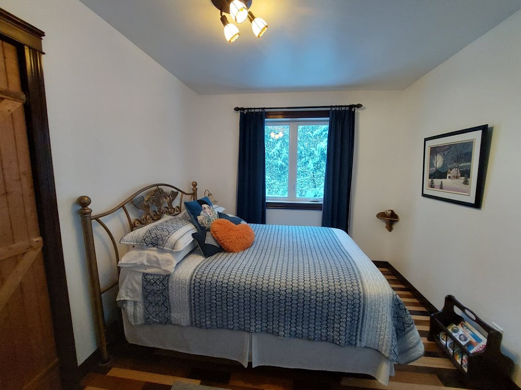 Gite Nature enchantée | 83 217e Av, Saint-Hippolyte, QC J8A 1W7, Canada | Phone: (450) 712-6478