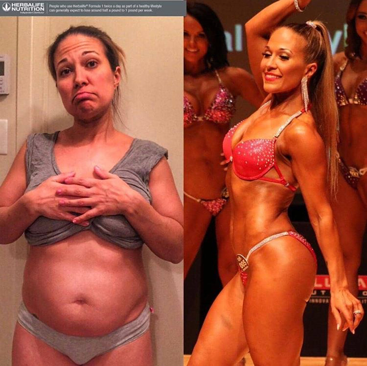 Health & Fitness 24 | Herbalife Toronto | 2111 Jane St unit 7B, North York, ON M3M 1A2, Canada | Phone: (647) 526-6623