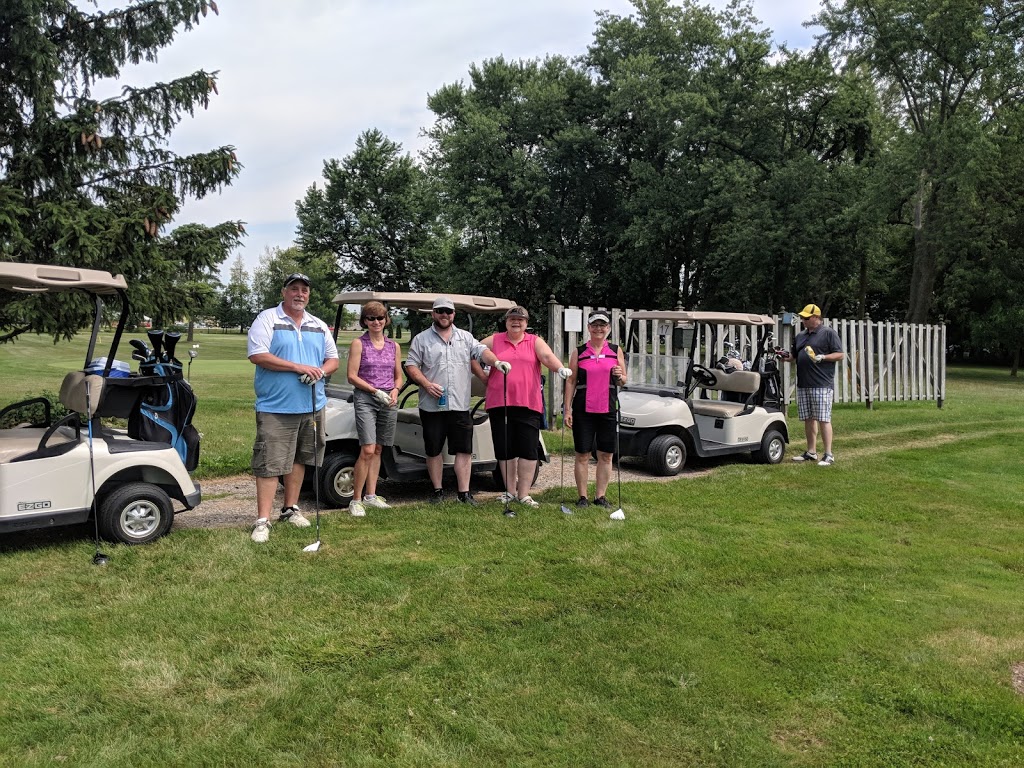 Tralee Golf | 8514 Perth County Line 86, Listowel, ON N4W 3G8, Canada | Phone: (519) 291-3355