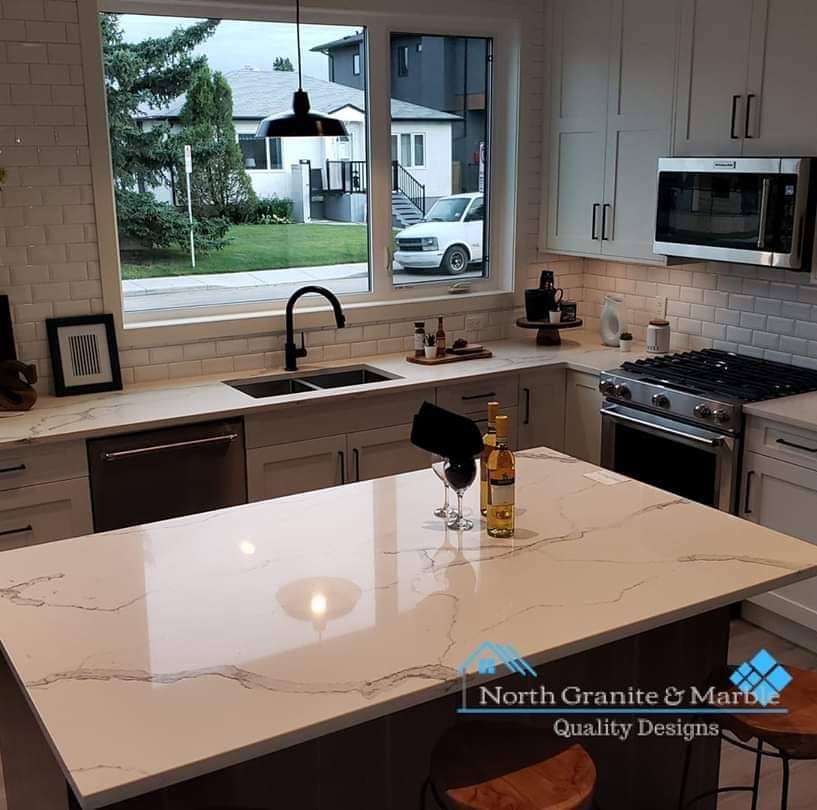 North Granite & Marble | 74 Legacy Glen Terrace SE, Calgary, AB T2X 3Y8, Canada | Phone: (403) 560-8054