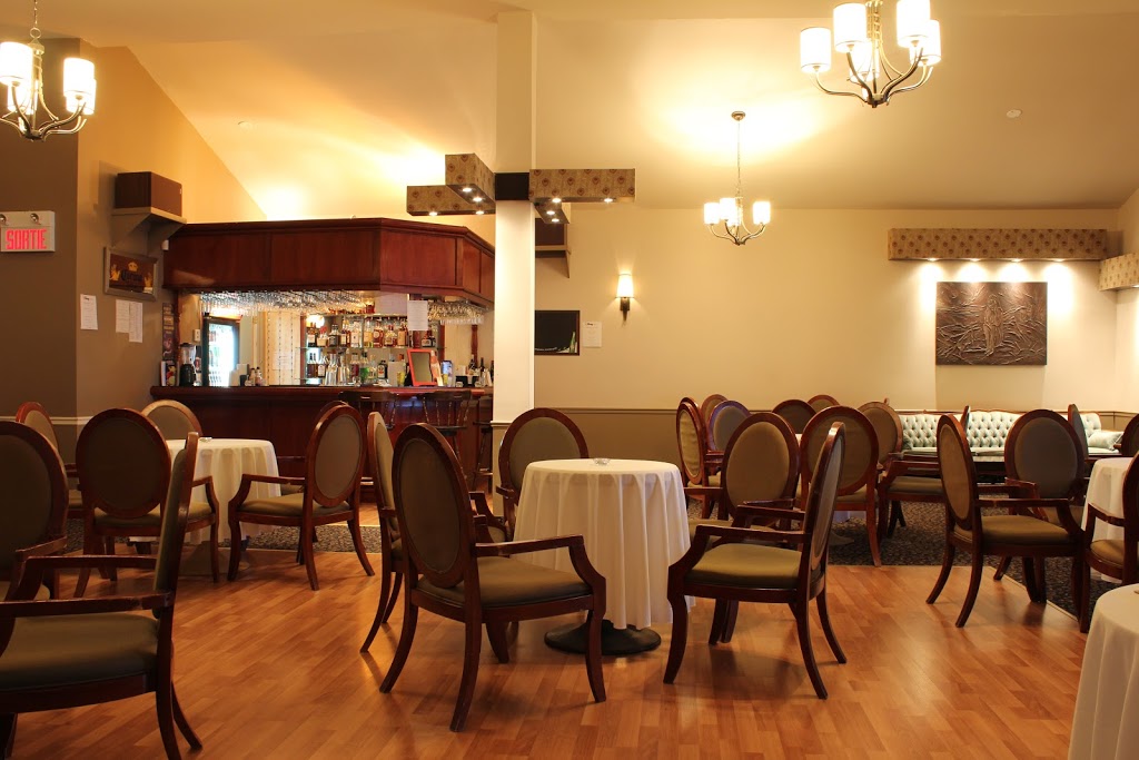 Au Fin Palais | 165 Rue Boyer, Saint-Isidore-de-Laprairie, QC J0L 2A0, Canada | Phone: (450) 454-5499
