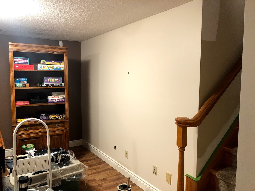 Primetime Painting | 25 Golden Meadow Crescent, Kitchener, ON N2N 2L7, Canada | Phone: (226) 600-9084
