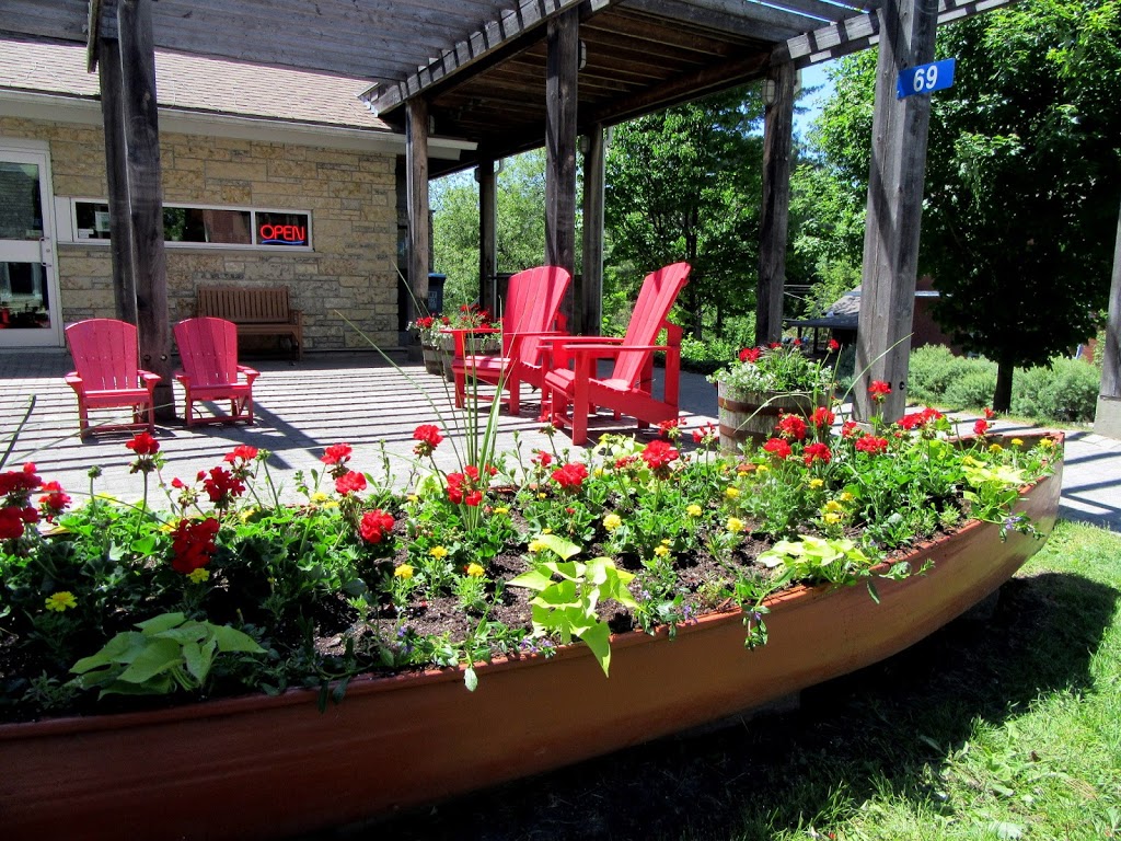 Muskoka Lakes Public Library | 69 Joseph St, Port Carling, ON P0B 1J0, Canada | Phone: (705) 765-5650