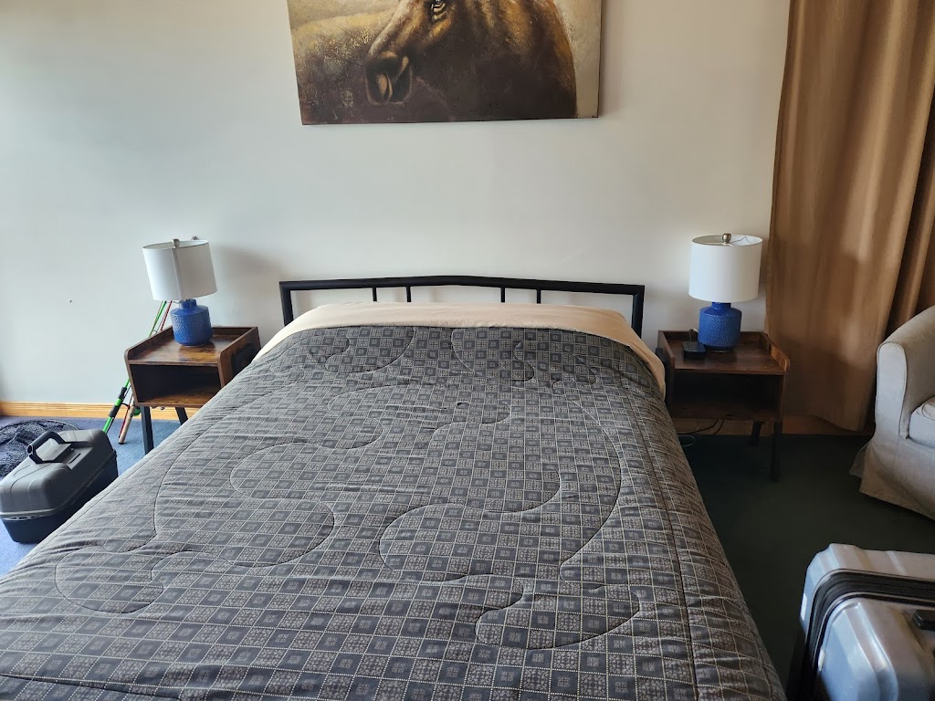 All Star Resort | 260 All Star Resort Lane, Madawaska, ON K0J 2C0, Canada | Phone: (613) 637-5592