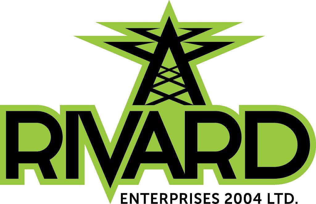 RIVARD POWERLINE | point of interest | 10919 84 St SE, Calgary, AB T2C 5A6, Canada | 3065393713 OR +1 306-539-3713