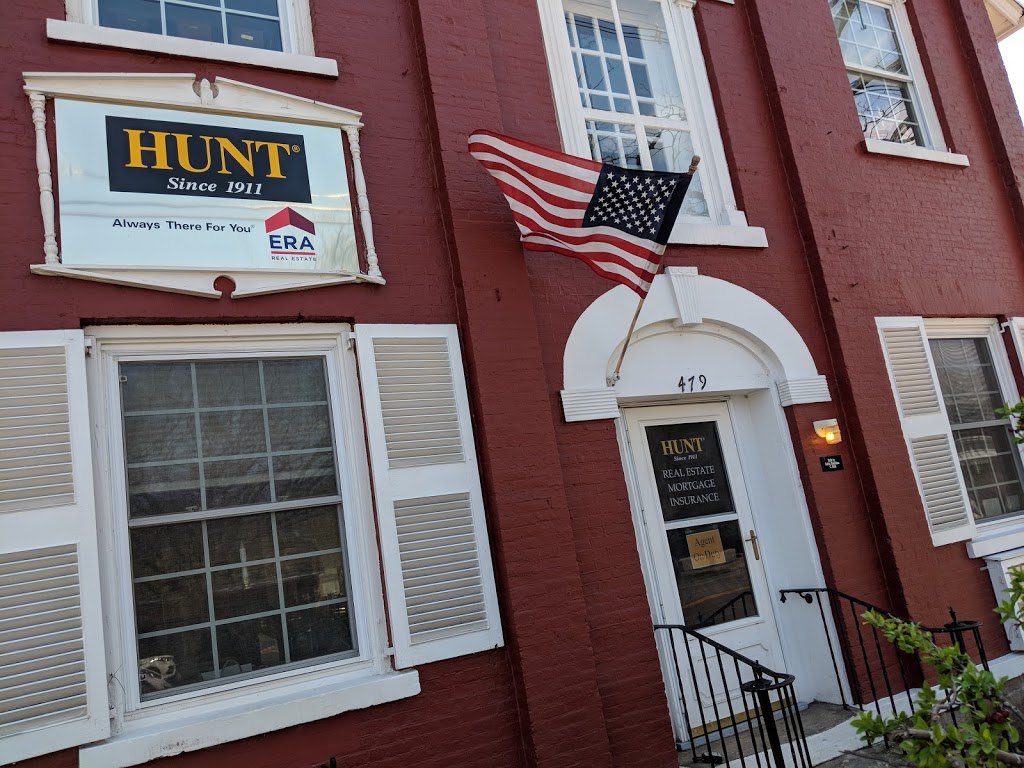 HUNT Real Estate ERA | 750 Onondaga St #104, Lewiston, NY 14092, USA | Phone: (716) 754-4450