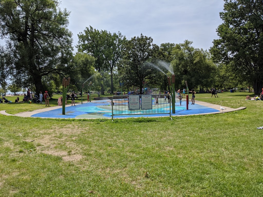 Centre Island/Toronto Island | Avenue of the Island, Toronto, ON M5J, Canada | Phone: (416) 234-2345
