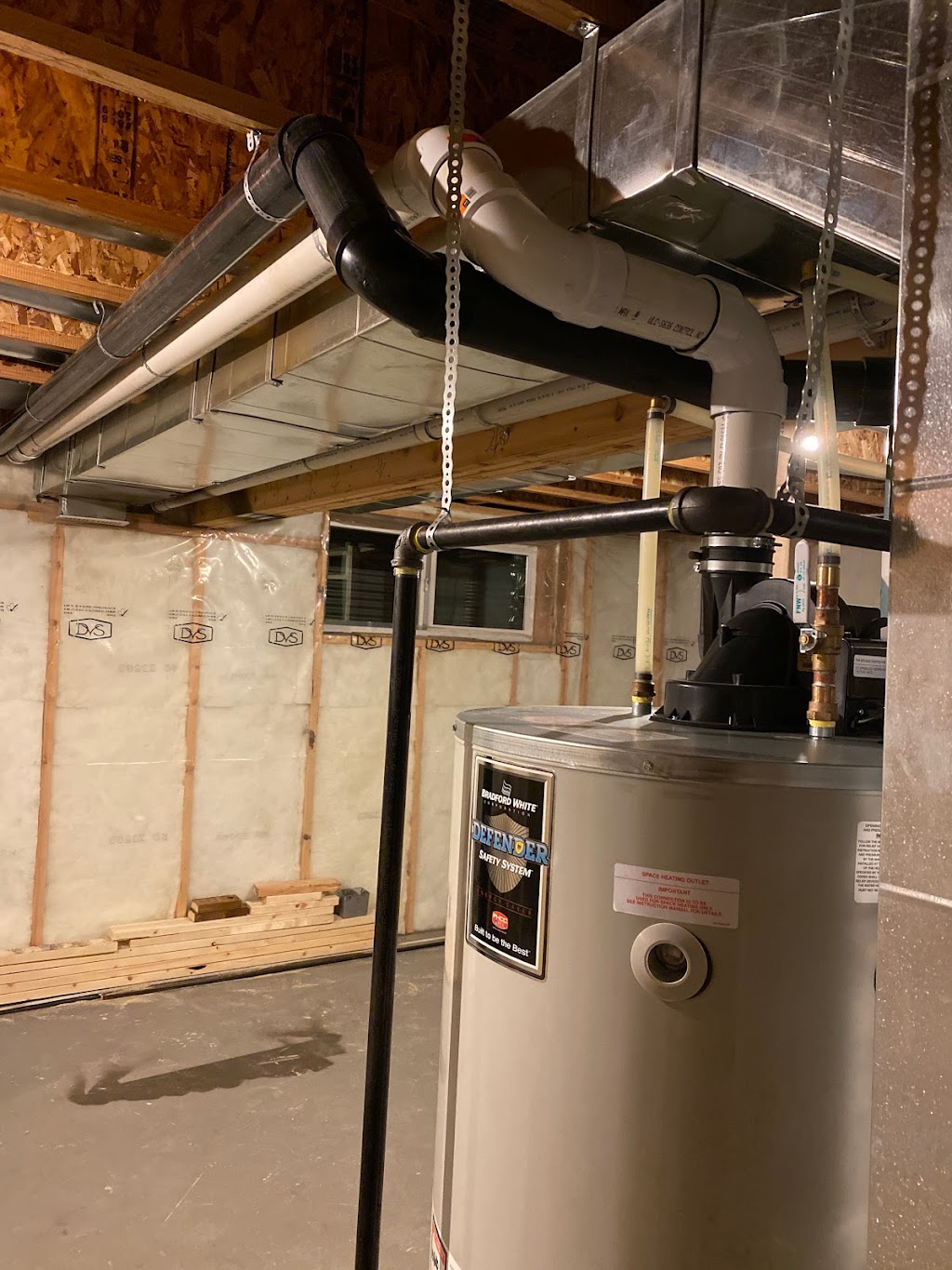 Northern Oasis Plumbing & Heating | 63 Chapalina Crescent SE, Calgary, AB T2X 3R8, Canada | Phone: (587) 777-5588