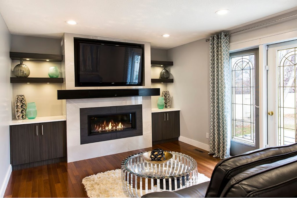 Fresco Interiors Design Group | 310 Wall Street N - Unit 213, Saskatoon, SK S7K 1N7, Canada | Phone: (306) 933-3200