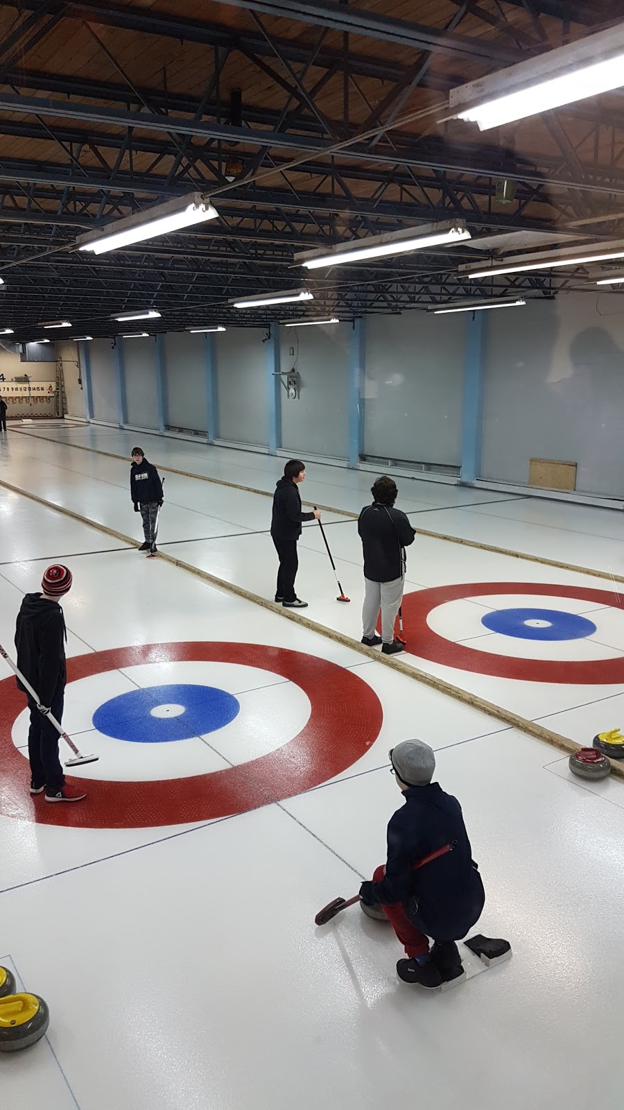 Sussex Golf & Curling Club | 148 Picadilly Rd, Picadilly, NB E4E 5H8, Canada | Phone: (506) 433-4951