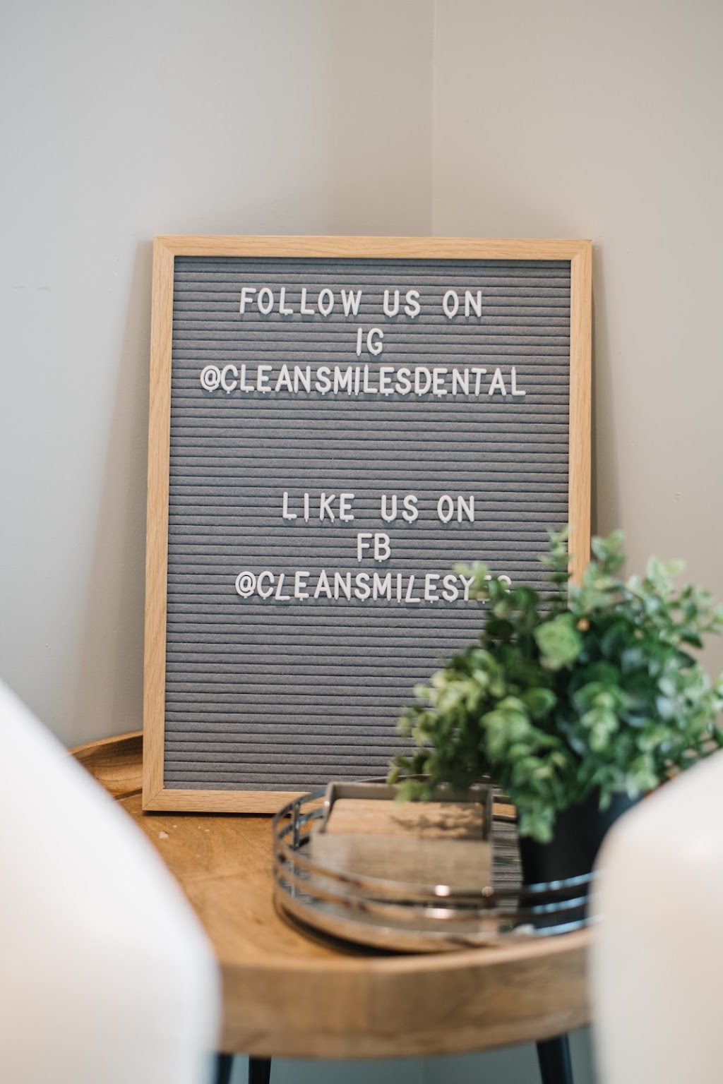Clean Smiles Dental Hygiene Clinic | 584 Griesbach Parade NW, Edmonton, AB T5E 6W9, Canada | Phone: (780) 800-6655