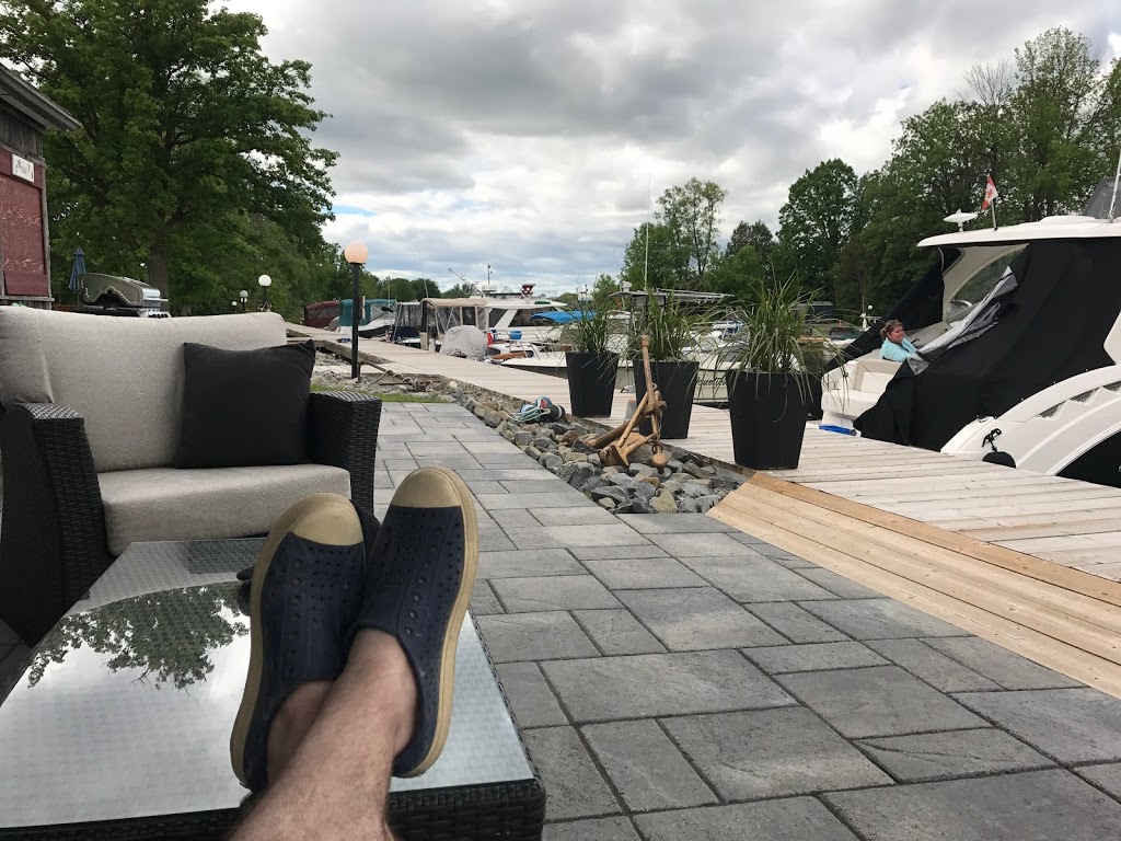 Manotick Marina | 6053 Rideau Valley Dr N, Manotick, ON K4M 1B3, Canada | Phone: (613) 692-4083