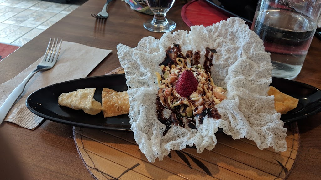 Kita Sushi | 265 Bd Albiny Paquette, Mont-Laurier, QC J9L 1J9, Canada | Phone: (819) 623-2720