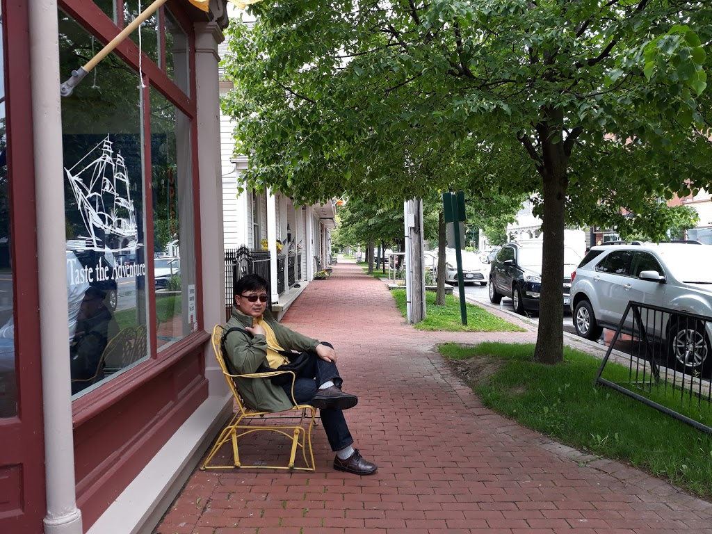 The Youngstown Galley | 400 Main St, Youngstown, NY 14174, USA | Phone: (716) 745-1517