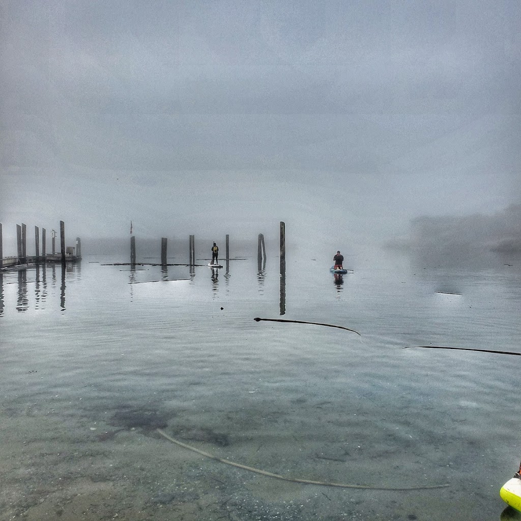 Esquimalt Anglers Assn | 1101 Munro St, Victoria, BC V9A 5P2, Canada | Phone: (250) 385-9604