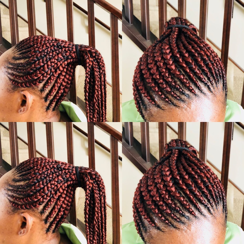 Tinefe Hair | 67 Skyview Springs Gardens NE, Calgary, AB T3N 0B3, Canada | Phone: (587) 889-5667