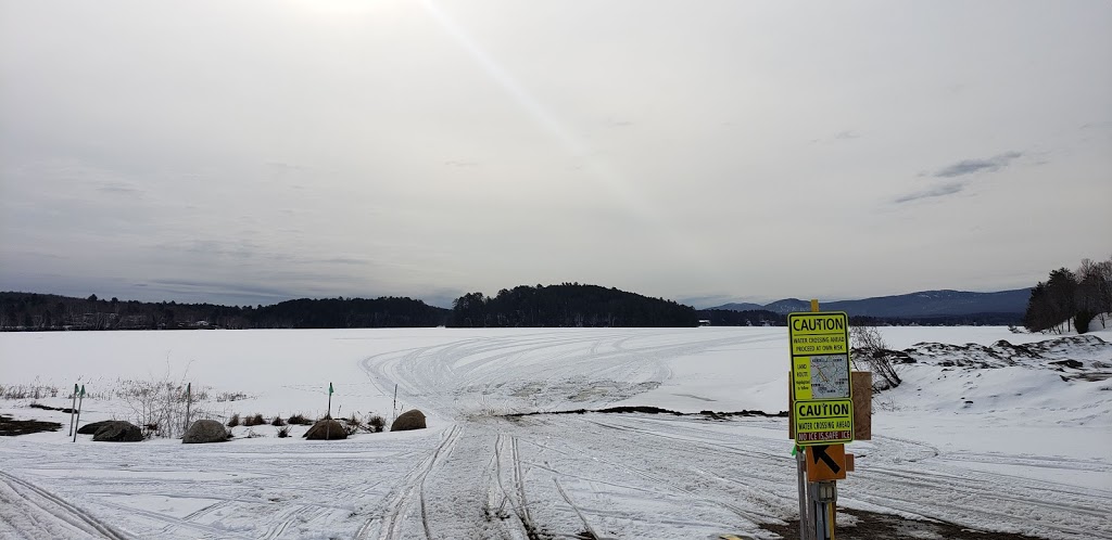 Lakeside Park | 32 Mill St, Island Pond, VT 05846, USA