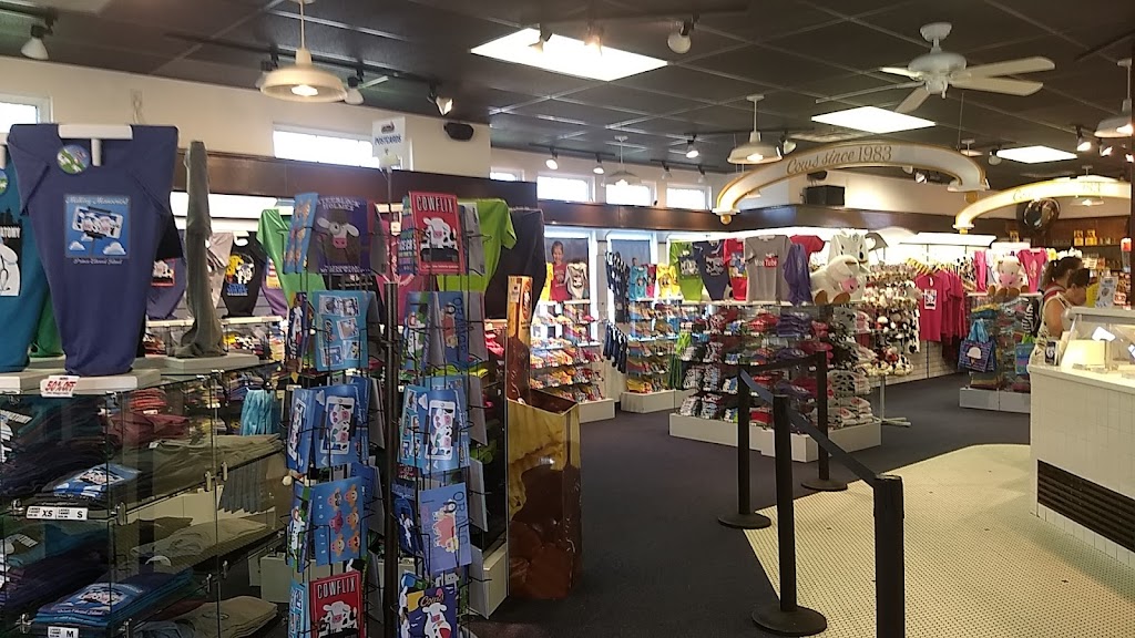 COWS Gateway Village | 126 Abegweit Blvd, Borden-Carleton, PE C0B 1X0, Canada | Phone: (902) 437-6883