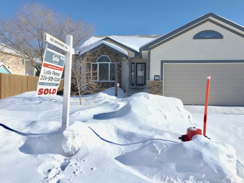 Winnipeg Real Estate agent | 633 Stafford St, Winnipeg, MB R3M 2X6, Canada | Phone: (204) 918-0346