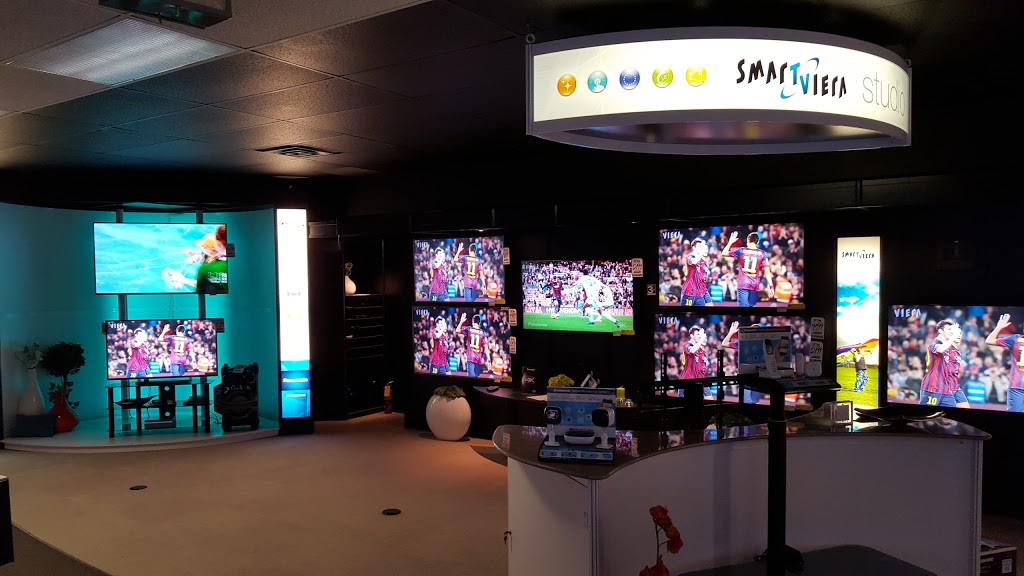 FM Audio Video | 213 King George Rd, Brantford, ON N3R 6S8, Canada | Phone: (519) 753-7006