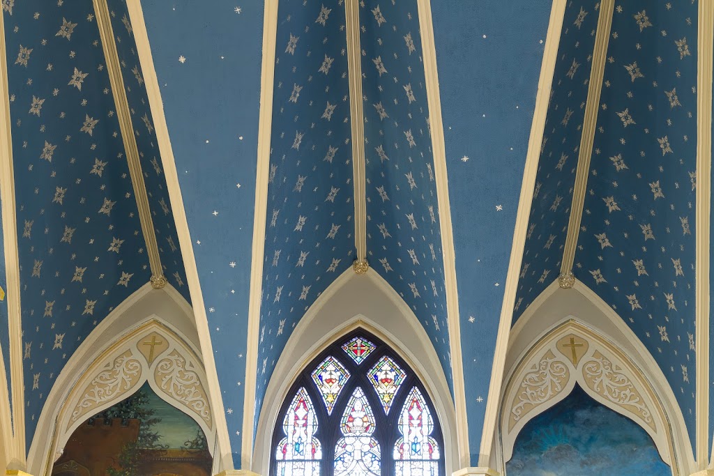 St. John Gualbert | 83 Gualbert Ave, Buffalo, NY 14211, USA | Phone: (716) 892-5746