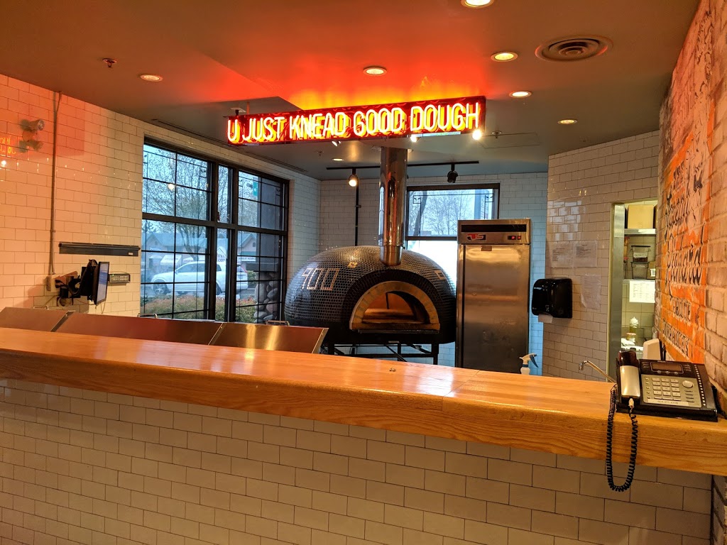 The Italian - Osteria & Cheesebar | 20330 88 Ave, Langley City, BC V1M 2Y4, Canada | Phone: (604) 371-4708