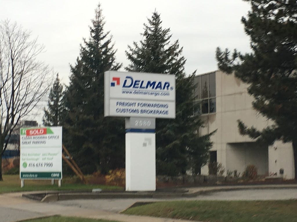 Delmar International Inc. | 6399 Cantay Rd, Mississauga, ON L5R 0G4, Canada | Phone: (905) 206-1166