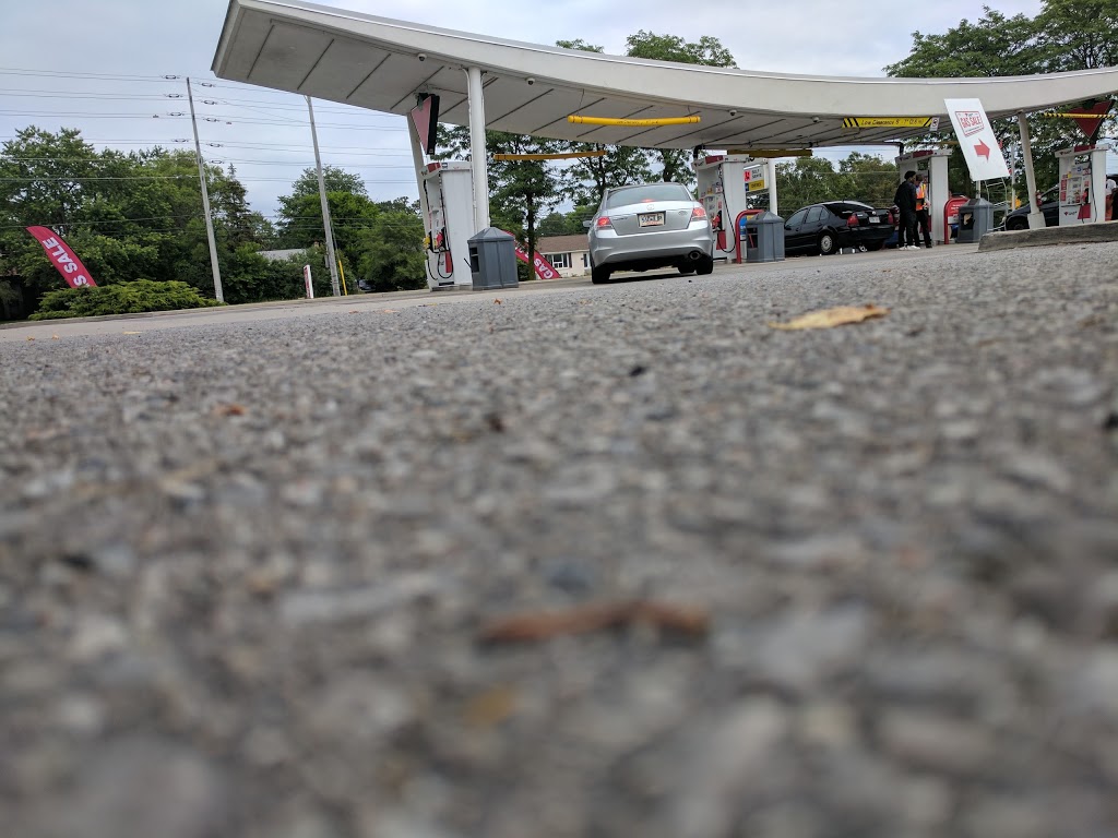 Canadian Tire Gas+ | 1212 Southdown Rd, Mississauga, ON L5J 2Z2, Canada | Phone: (905) 822-5546