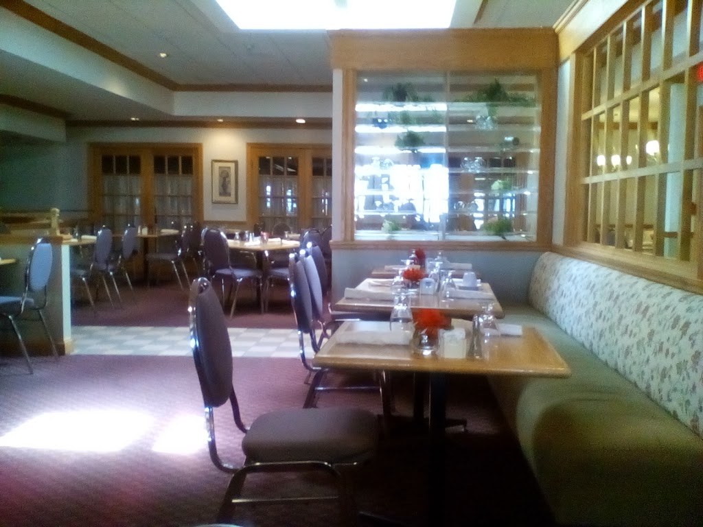 Quality Inn | 950 6th St E, Owen Sound, ON N4K 1H1, Canada | Phone: (519) 376-1551